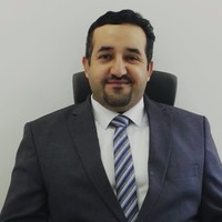 Saeed Shaher