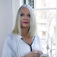 Corinne Jourdain