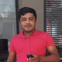Zahed Huq