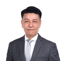 Sam Koh