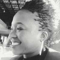 Tintswalo Tlou