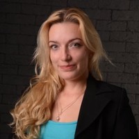 Анна Фролова
