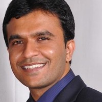 Sridhar Gundaiah