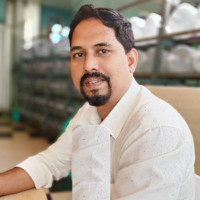 Santosh Devrukhkar