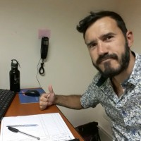 Carlos Elizate