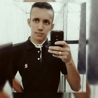 Patrick Lima da Silva