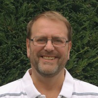 Mark Parris