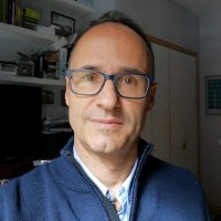 Antonio Bravo