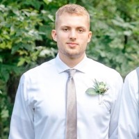 Jacob Carson Williams