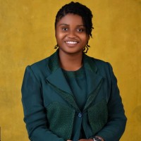 Faith Udoye