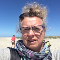 Jackelien Van Der Ploeg