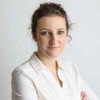 Justyna Pawluk