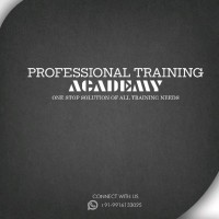 Professional Training Academy