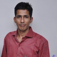 Ramesh Kumar Mudilyar
