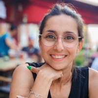 Floriane Dumont
