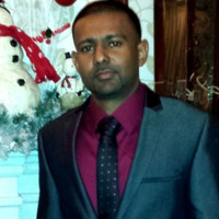 Renny Kunjbeharry
