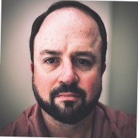 Ian Wirick