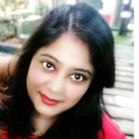 Pooja Chakraborty