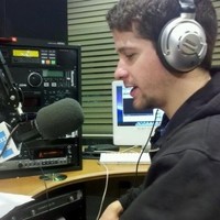 Eric Keller