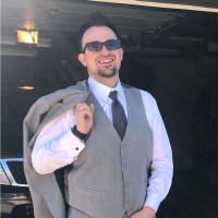 Gregory Syverson, Bsrt, Rrt-Nps, Rrt- Accs, Ces-A, E-Aec