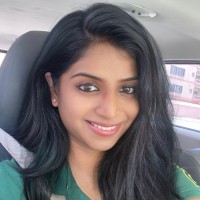 Ancy Harshal, SAP SD, PMP