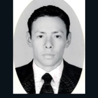 Edgar Ceballos Dominguez