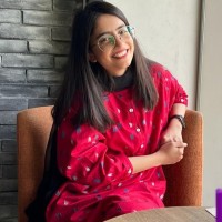 Saira Fakhar