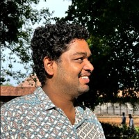 Lijo Roy
