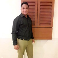 Rupesh Sheth