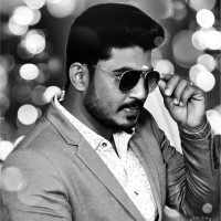 Naveen Kumar N
