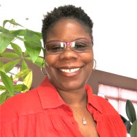 Veronica Anderson