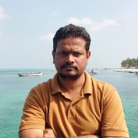 Subhasis Pradhan