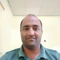 Sunil Kumar Vemulamanda