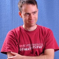 Gábor Benedek