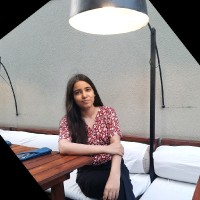 Swati Chaurasia