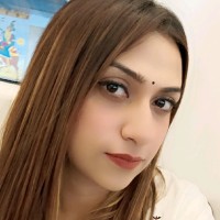 Aanchal Badhwar