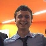 Alex Cosgaya