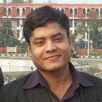 Durgesh Gupta