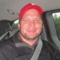 Dustin Cybulski