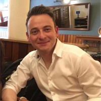 Andrew Chalmers