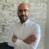 Andre Antoun, MBA, B.Eng, PMP, ITIL