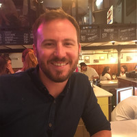 Jason Coburn, P.Eng.