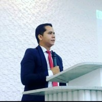 Erick Rocha Dos Santos