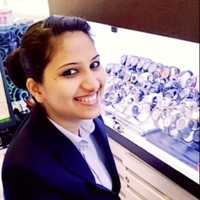 Reena Lobo