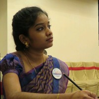 Atchaya Suriyanarayanan