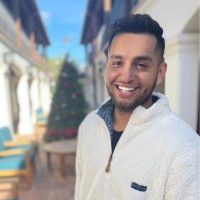 Daniel Bernal-Otero