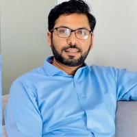 Zeeshan Malik