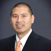 Tony Wong