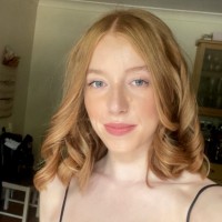 Molly May