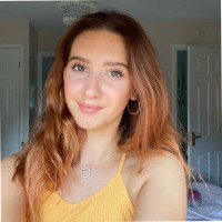 Chloe Mcgill